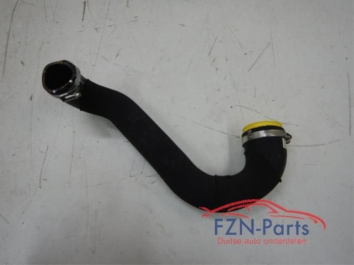 Audi A6 4G Drukleiding Intercoolerbuis 2.0 TFSI, Ophalen of Verzenden, Gebruikt
