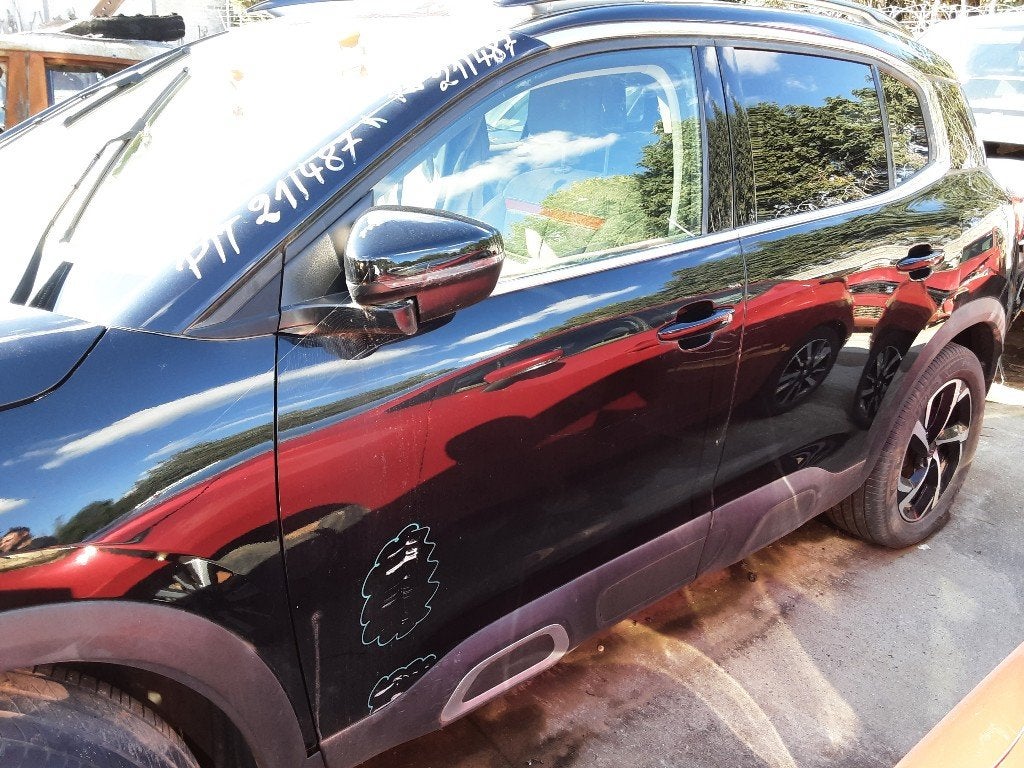 PORTIER LINKS VOOR C5 Aircross I (A4 / AC / AJ / AR), Auto-onderdelen, Gebruikt, Citroën, Deur, Rue de l'Espoir 34 34
4030  GRIVEGNÉE, BE