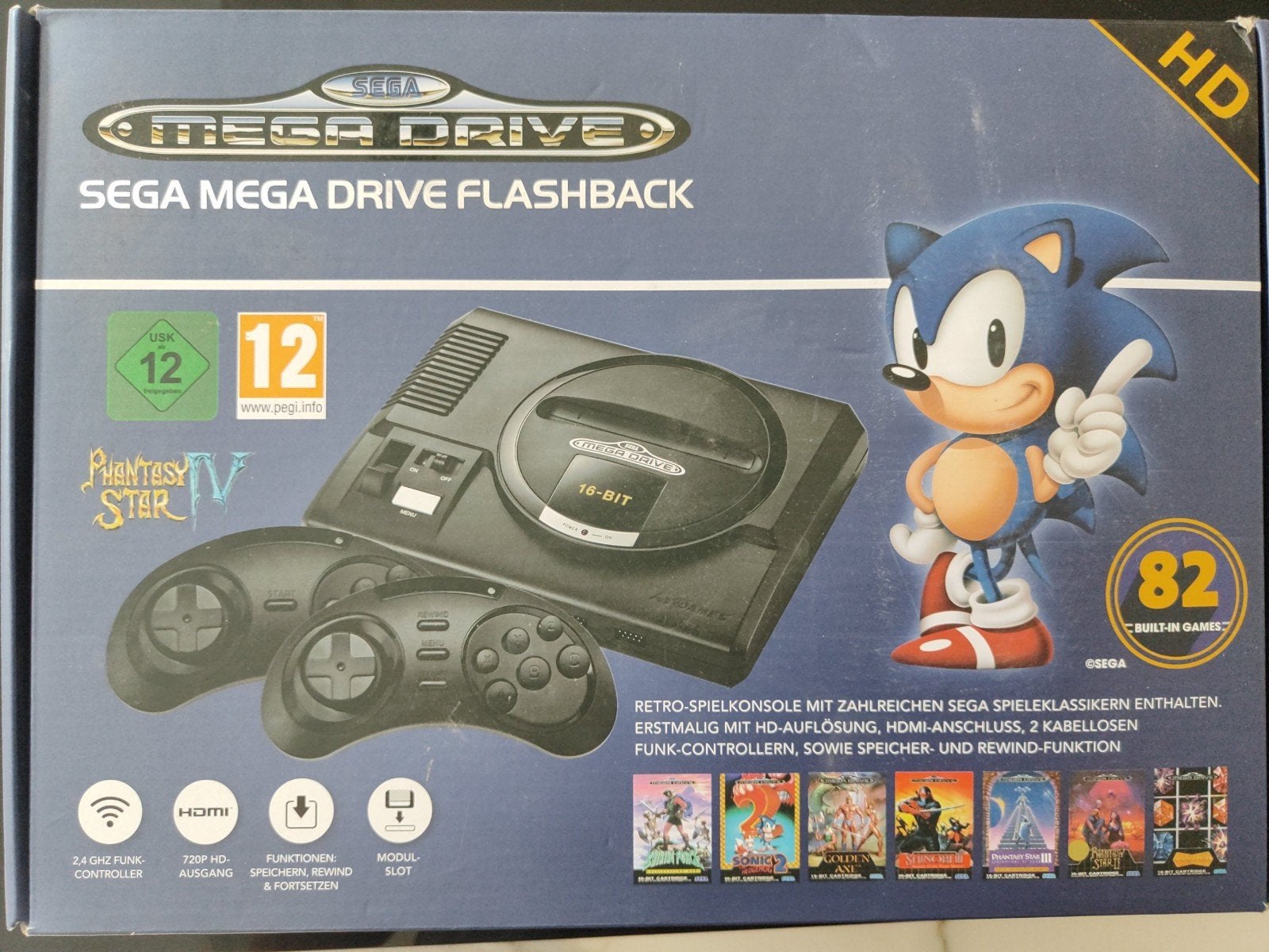 Sega spelcomputer 16 bit met 82 spellen, Games en Spelcomputers, Spelcomputers | Sega, Ophalen