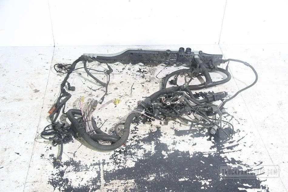 MAN Electrical System Motorkabelboom Used, Ophalen, Gebruikt, MAN, Elektronica en Kabels