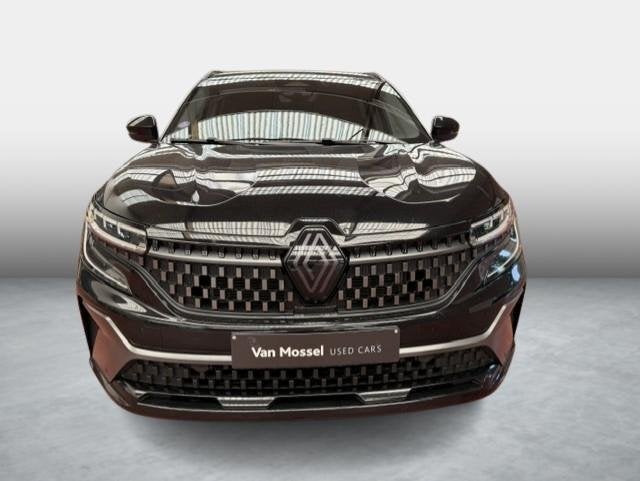 Renault Espace E-Tech full hybrid 200 Esprit Alpine, Autos, 1698 kg, Achat, Entreprise, 5 portes