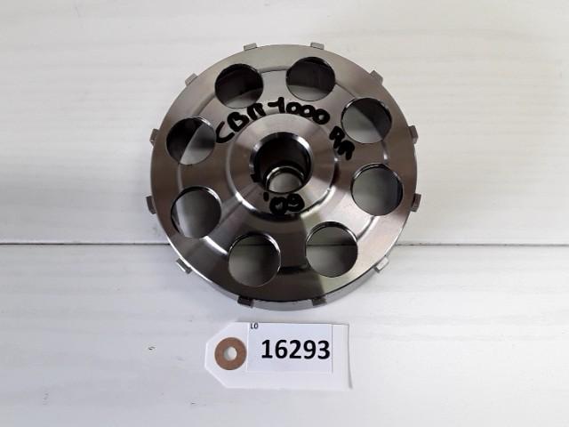 CBR1000RR 2008 - 2011 Honda Motorblok onderdelen D1-26886, Motoren