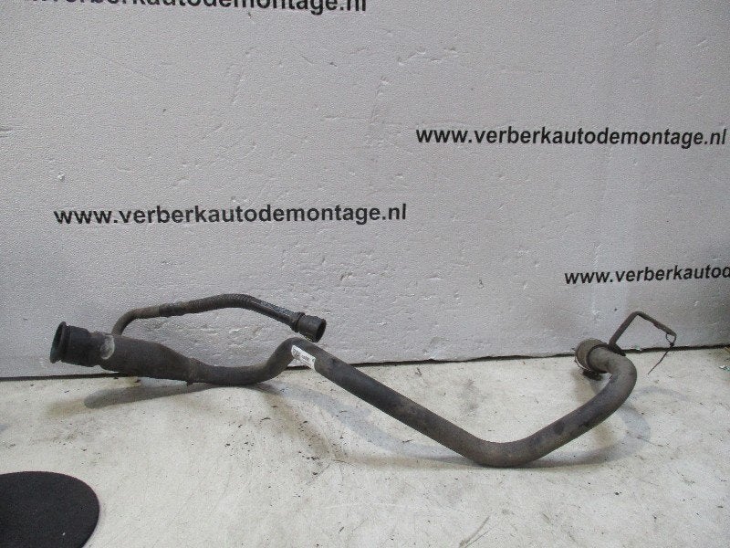 EMBOUT DE REMPLISSAGE brandstof Opel Adam (13356937), Opel, Opel Automobile GmbH, Utilisé, Kontakt-opel@opel.com