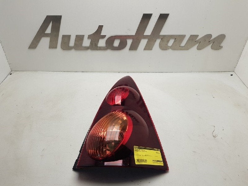ACHTERLICHT RECHTS Peugeot 107 (|815500H090|1607990380|), Gebruikt, Peugeot