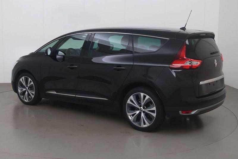 Renault Scenic 1.7 blue dci intens edc (eu6.2) 120 AT, Auto's, Automaat, https://public.car-pass.be/vhr/c3f80dd3-9333-4483-8489-a94ec350dce1