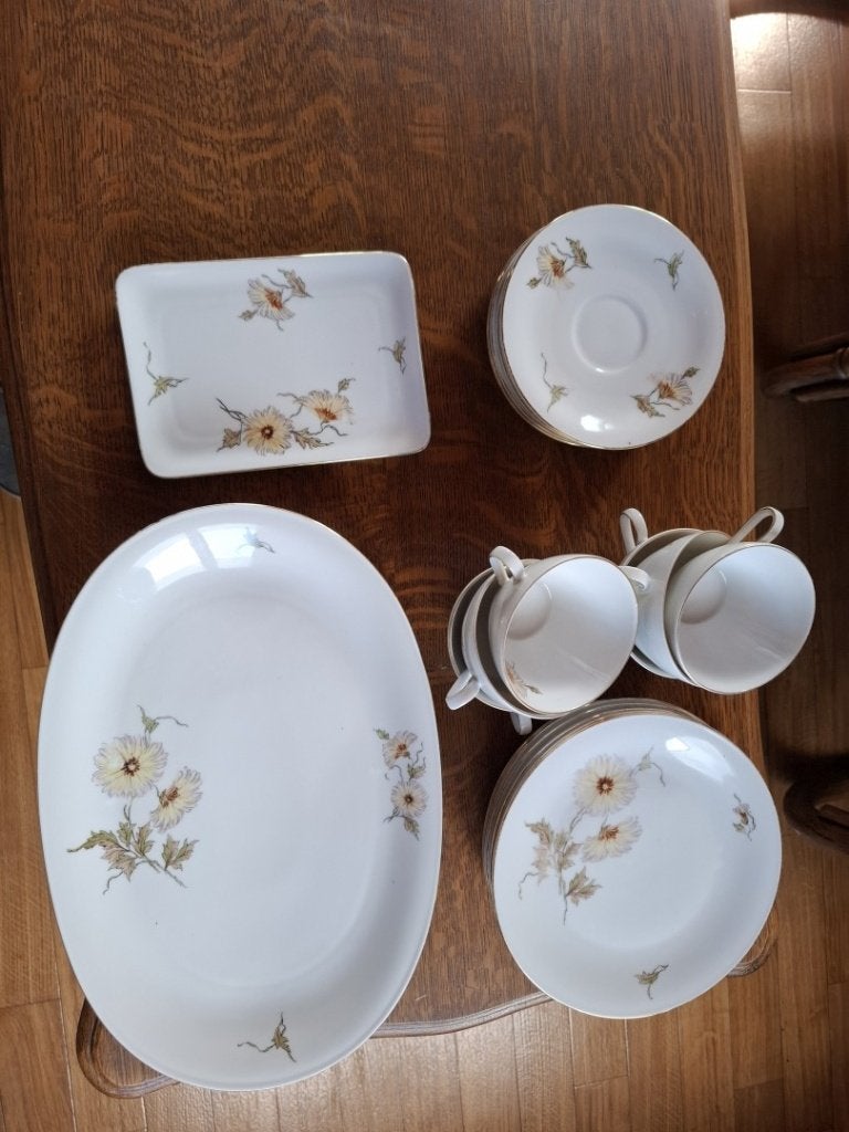 Seltmann Weiden servies, Antiek en Kunst, Ophalen