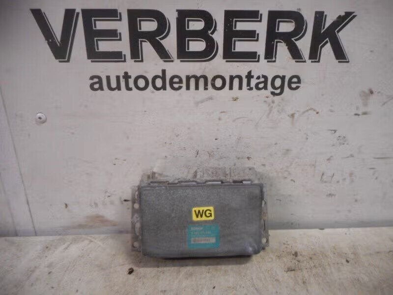 COMPUTER ABS Opel Senator B (01-1987/12-1996) (0265103034), Bahnhofsplatz 65423 Rüsselsheim am Main, DE, Gebruikt, Opel, Opel Automobile GmbH