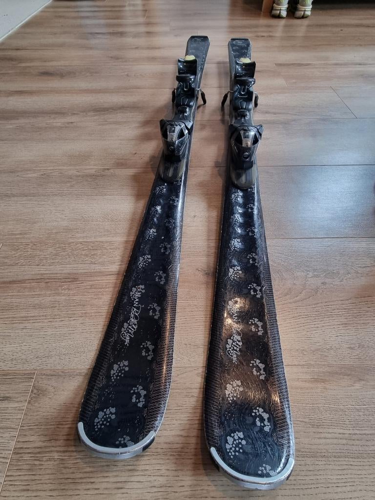 Ski's dames elan 146 cm, Ophalen, Ski, Ski's
