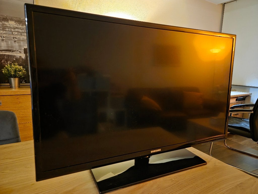 Télévision Samsung UE32EH4003 – 32 pouces, Audio, Tv en Foto, Televisies, Ophalen, HD Ready (720p), 80 tot 100 cm, Samsung