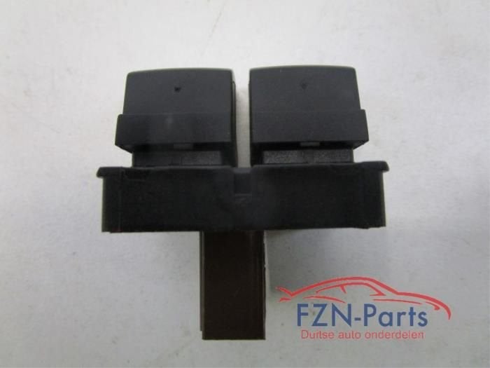 VW Beetle 5C5 Raamschakelaars Links-Voor (5C5959857A), Ophalen of Verzenden, Gebruikt