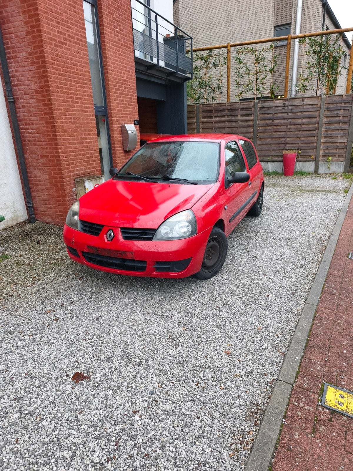Renault Clio, Autos, Achat, Particulier, Essence, Clio