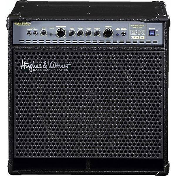 Amplificateur pour guitare basse 300 Watt, Enlèvement, Comme neuf, Guitare basse, 100 watts ou plus