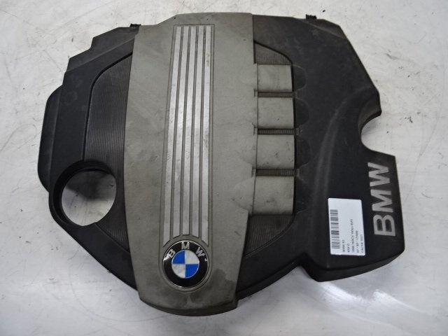 AFDEKPLAAT MOTOR BMW X3 (E83) (09-2003/12-2011), Gebruikt, BMW, Petuelring 130
80809  München, DE, Bayerische Motoren Werke AG