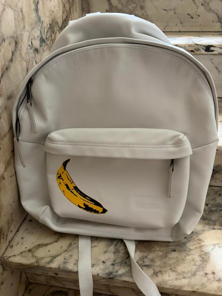 Sac eastpak, Bijoux, Sacs & Beauté, Sacs | Sacs à dos, Enlèvement, Comme neuf, Eastpak