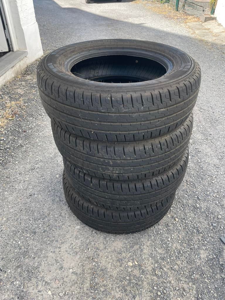 PORTE-BAGAGES PIRELLI 205/65 R16C 107/105T 8PR, Autos : Pièces & Accessoires, Pneus & Jantes, Neuf, 16 pouces, Pneus été, Véhicule utilitaire