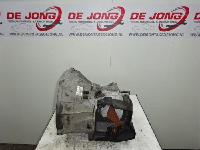 Boîte de vitesse d'un Ford Fiesta, -, 3 mois de garantie, -, -