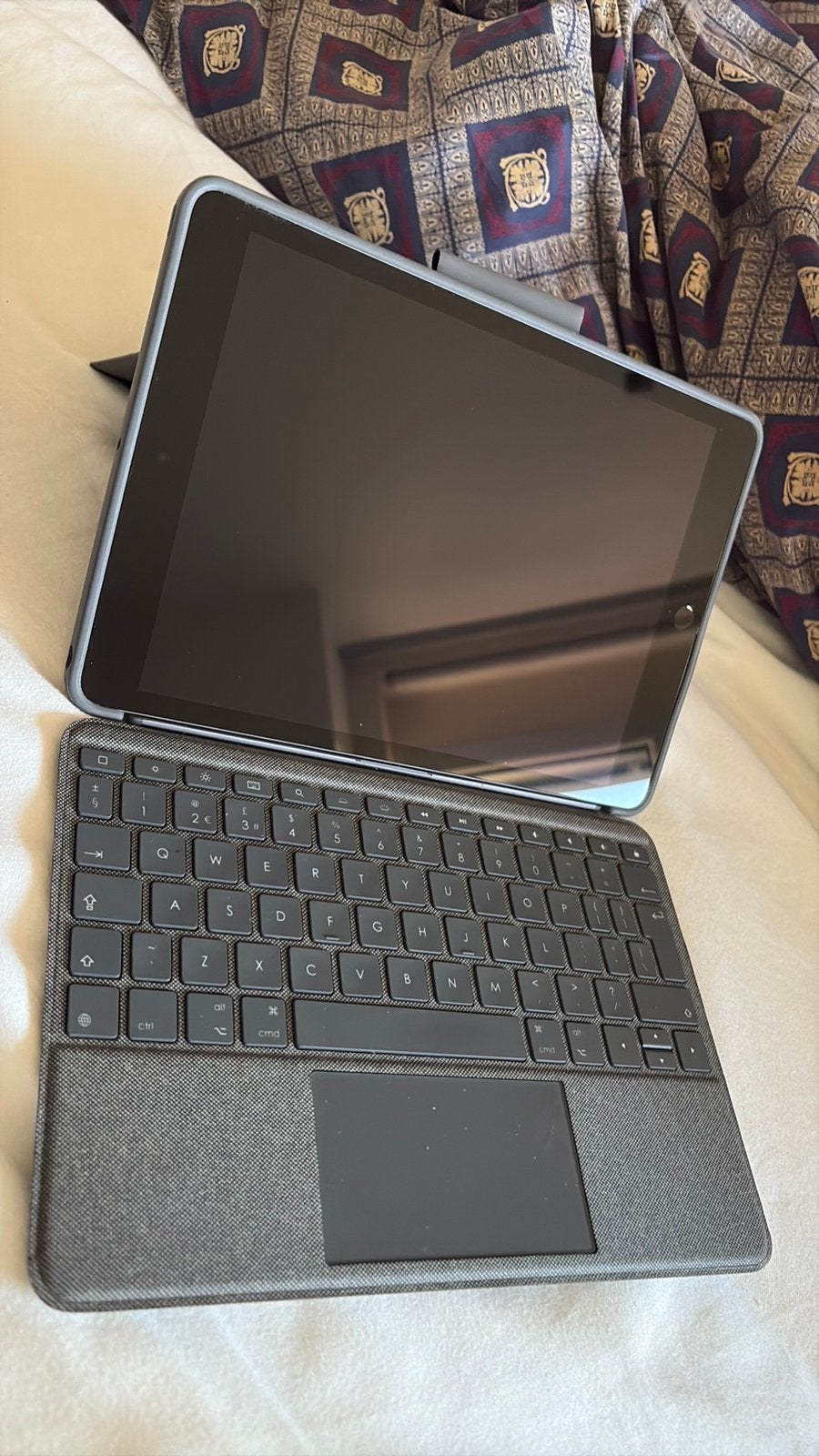 Aussi bon que le nouvel iPad 2012, Informatique & Logiciels, Enlèvement ou Envoi, Comme neuf