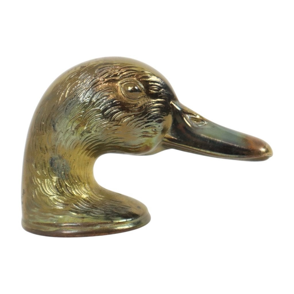 Vintage Ducky Paris Flesopener Verzamelitem Bar Accessoire, Enlèvement ou Envoi