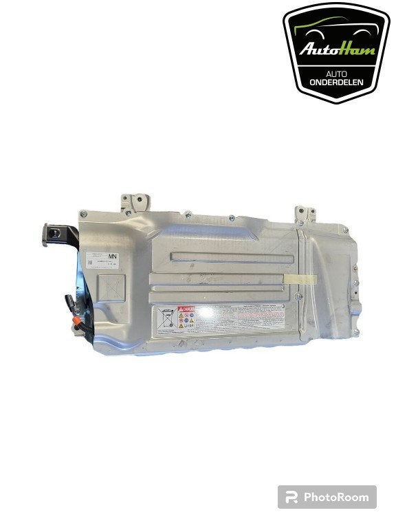 ACCU HV Toyota Yaris IV (P21 / PA1 / PH1) (01-2020/-), Gebruikt, Kundenbetreuung@toyota.de, Toyota, Toyota-Allee 2
50858  Köln, DE