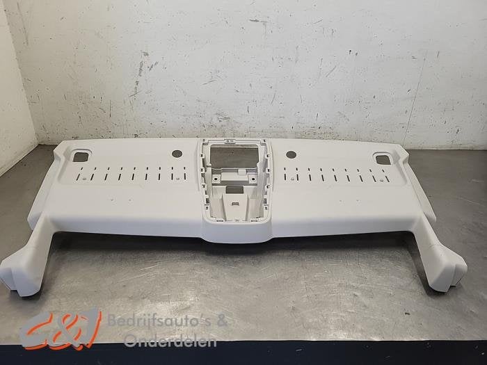 Compartiment de rangement plafond d'un Mercedes Citan, 3 mois de garantie, Utilisé, -, -