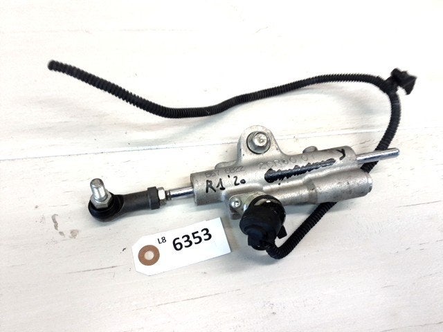 R1 2015 - 2019 Yamaha Stuurdemper D1-49675, Motoren