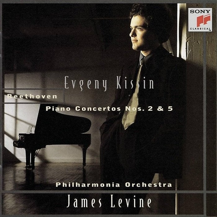 SALE->CD EVGENY KISSIN+MOSCOW PHILH.ORCH.-Piano Co, Verzenden, Chopin