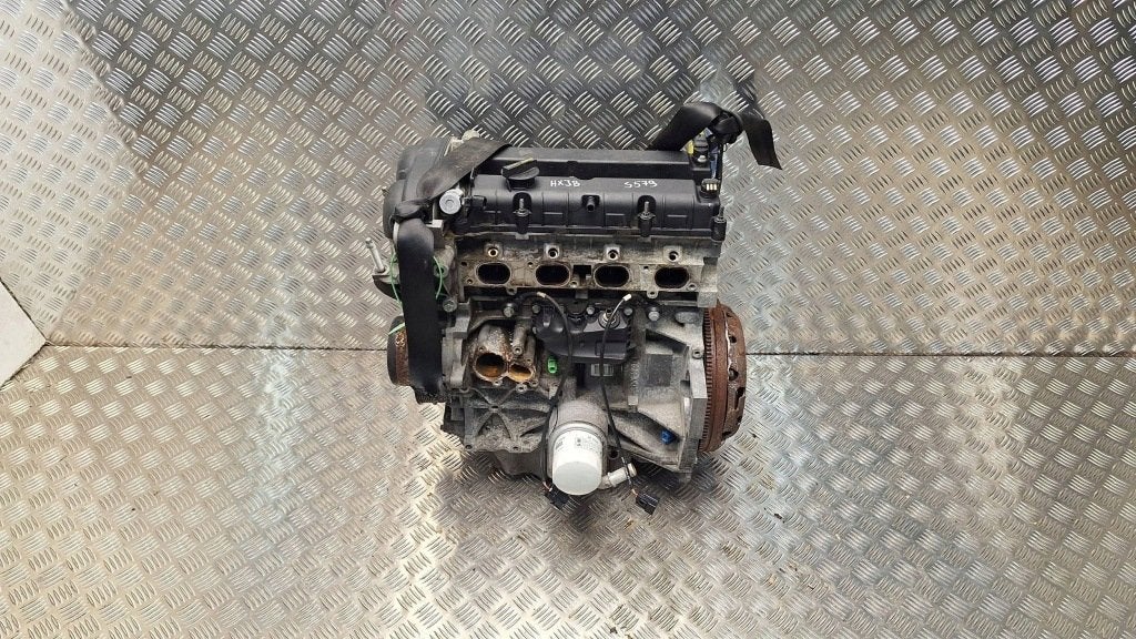Moteur HXJB Nu FIESTA FORD, Envoi, Utilisé, Daihatsu