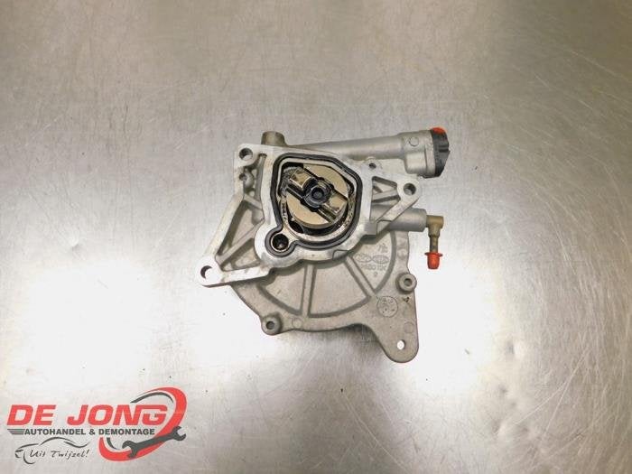 Pompe à vide (diesel) d'un Hyundai IX35, -, 3 mois de garantie, Utilisé, Hyundai