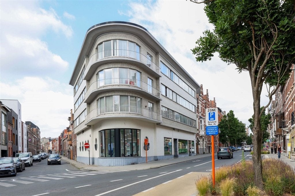 Instapklaar appartement te koop in Sint-Truiden, 63 m², Province de Limbourg, Sint-Truiden, Ventes sans courtier