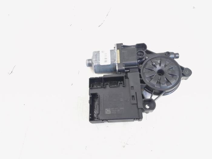 Raammotor Portier van een Volkswagen Passat, Gebruikt, -, Volkswagen, -