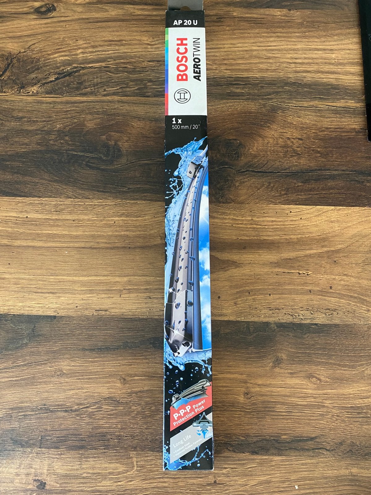 Ruitenwisser Bosch Aerotwin AP20U, Ophalen of Verzenden, Nieuw