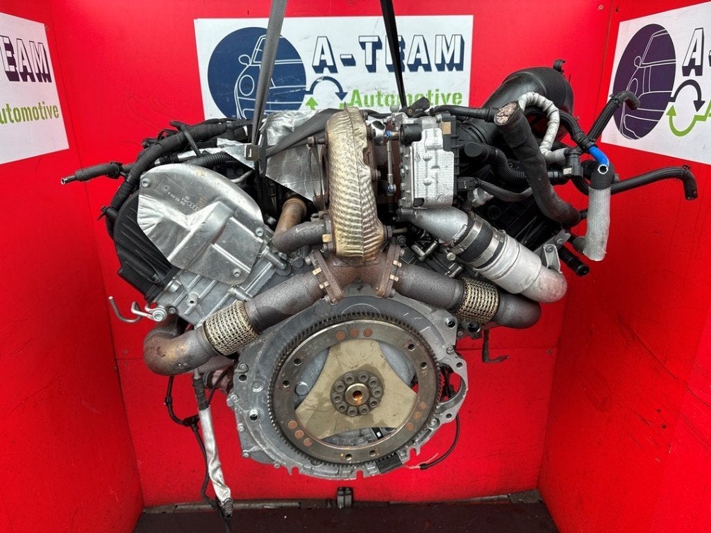 MOTEUR Touareg (7PA / PH) (|059100099T|059100099TX|), Autos : Pièces & Accessoires, Volkswagen, Volkswagen AG, Utilisé, Kundenbetreuung@volkswagen.de