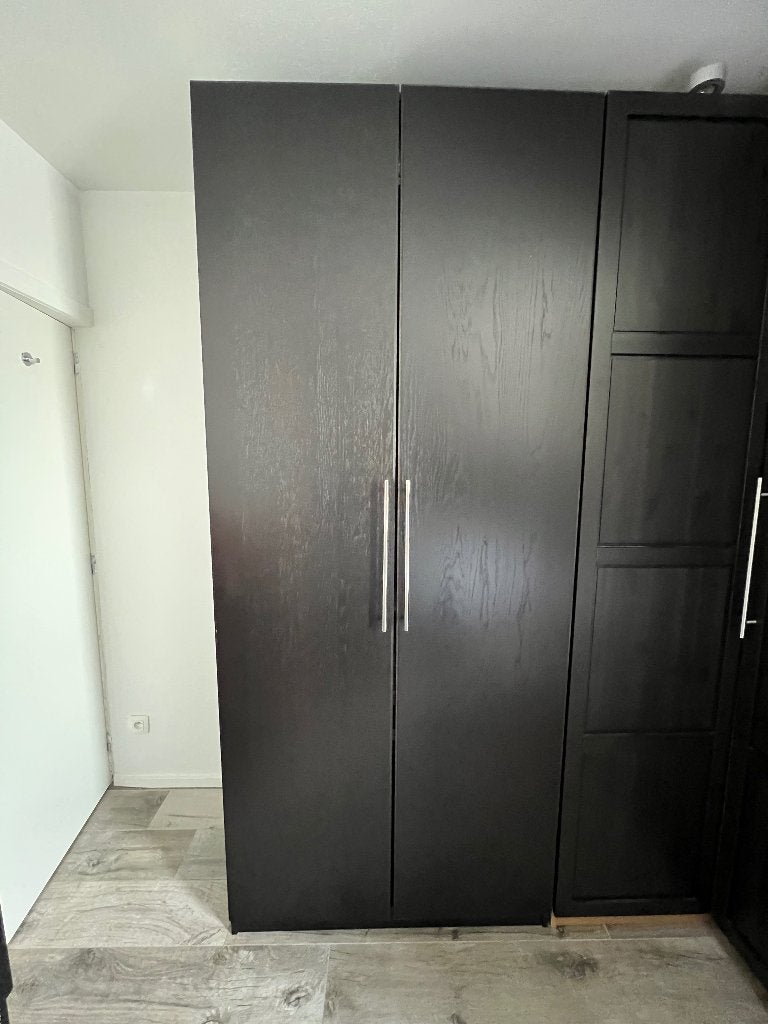 Armoire IKEA, Avec tiroir(s), Comme neuf, 100 à 150 cm, Enlèvement