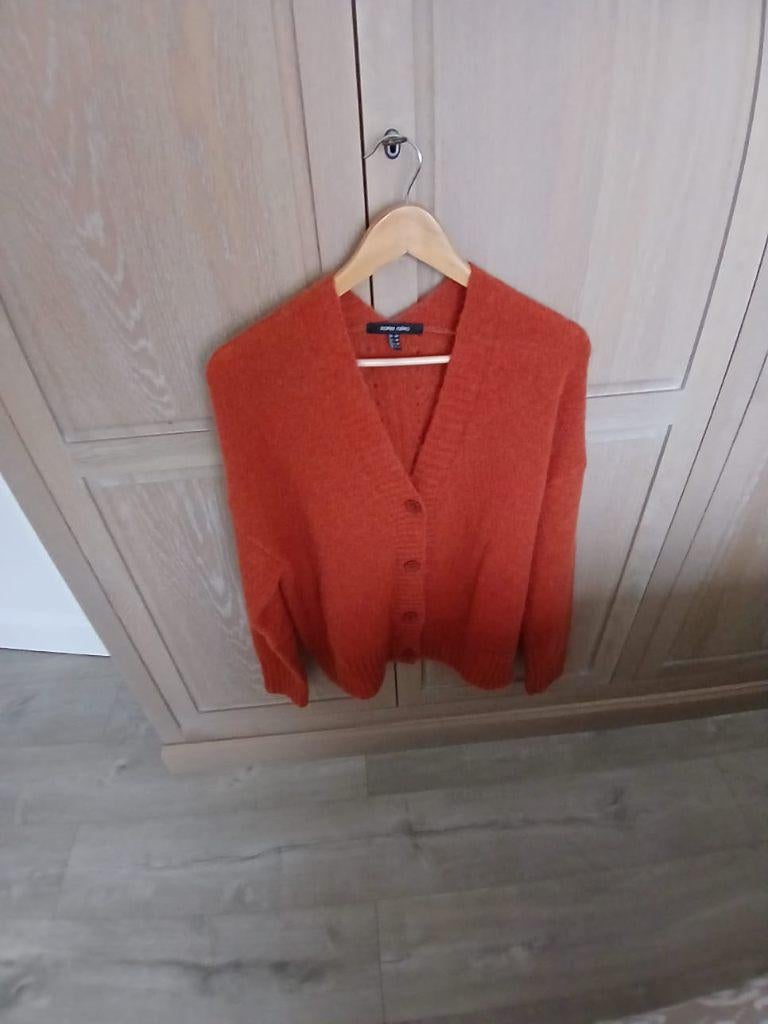 GILET MARIE-MERO M40, Ophalen, Nieuw