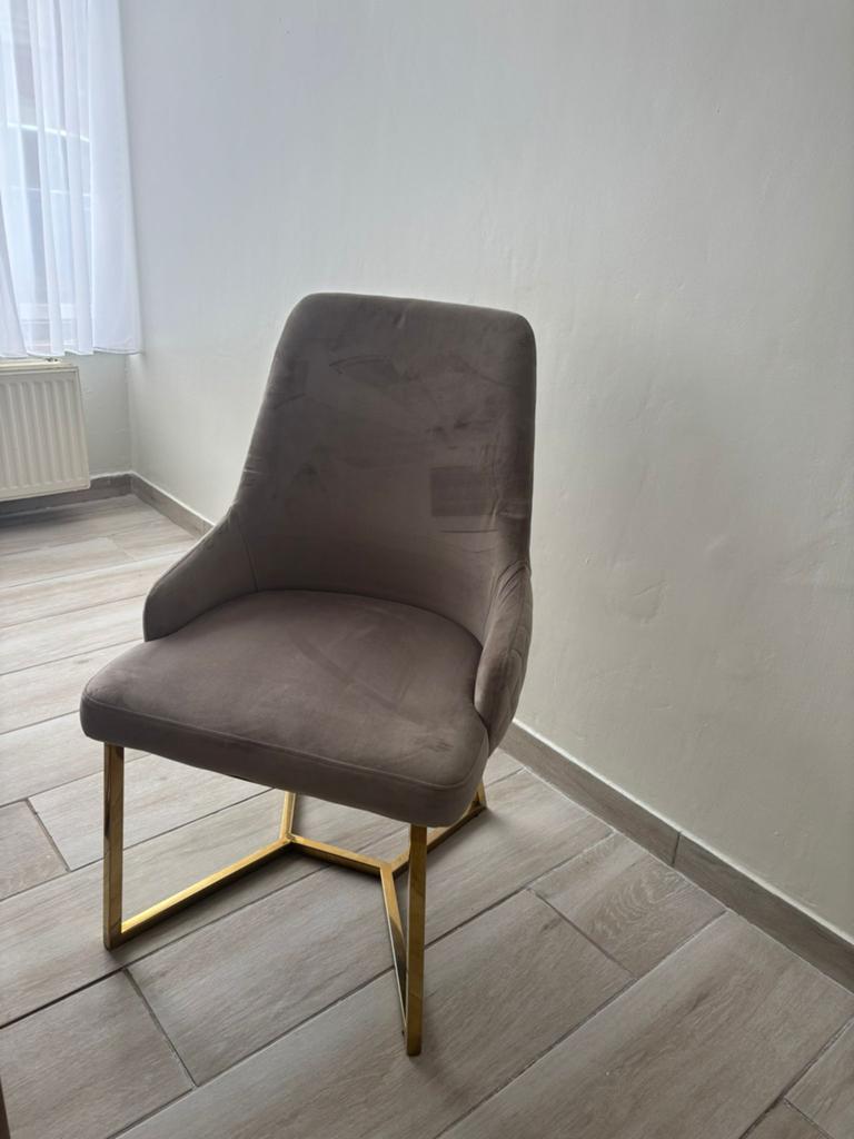 Eetkamer stoelen, Ophalen, Zo goed als nieuw