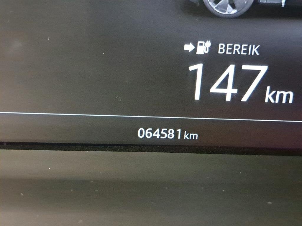 Jaguar I-Pace I-PACE S - 400 PK - PANO DAK - TREKHAAK, 400 pk, Zwart, 5 zetels, 5 deurs