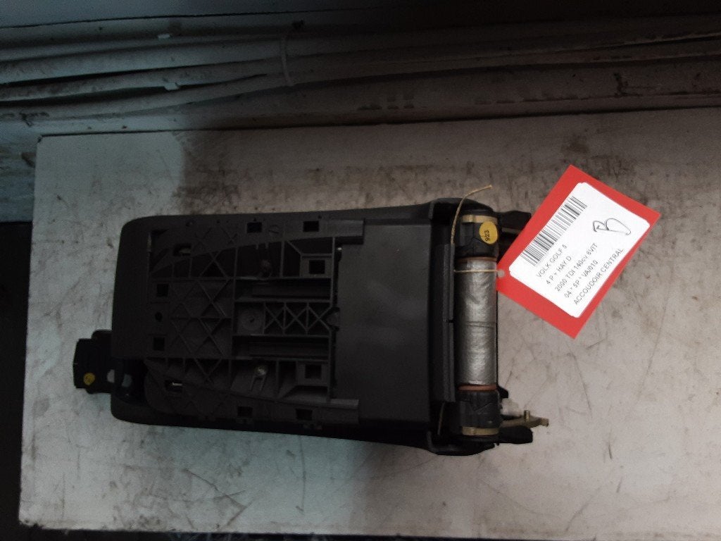 CONSOLE CENTRALE Volkswagen Golf V (1K1) (1K0864251), Volkswagen, Volkswagen AG, Utilisé, Kundenbetreuung@volkswagen.de