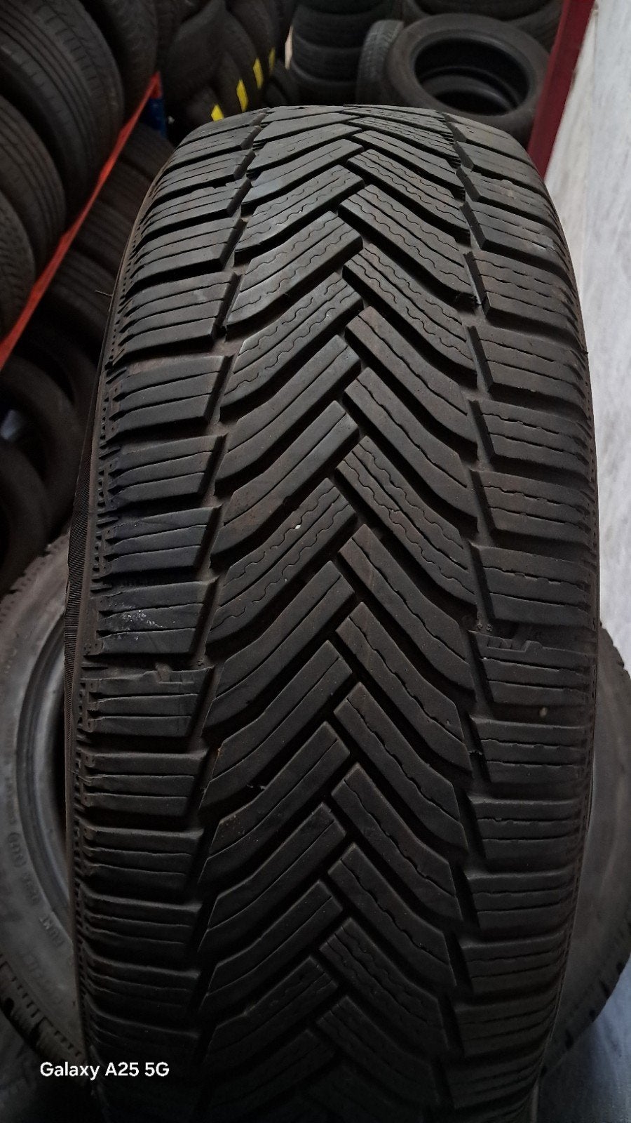 2056016 205/60/16 205/60r16 winter, Ophalen, Ferrari