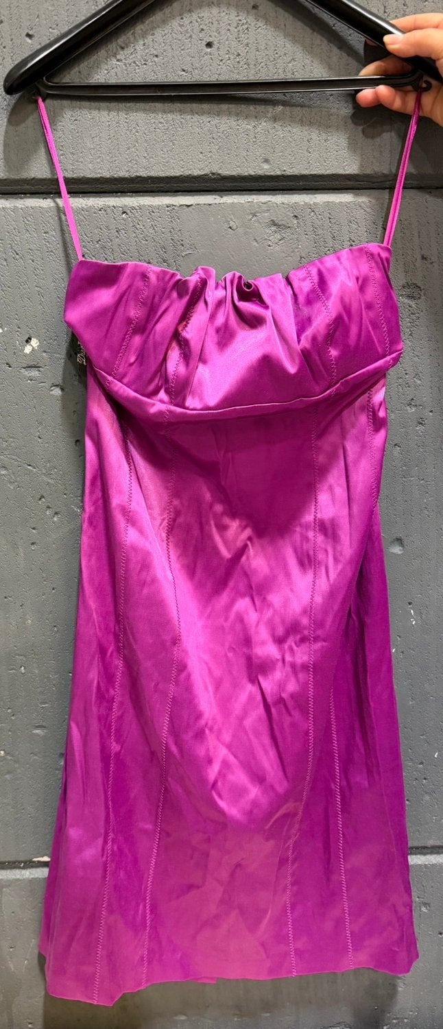 Robe de soiree de taille 40, Taille 38/40 (M), Robe de cocktail, Comme neuf, Enlèvement