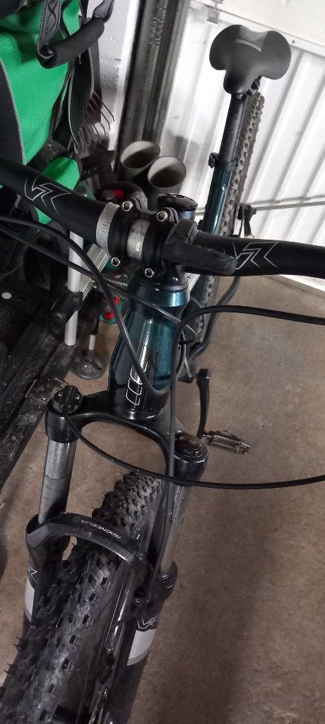 Vtt, Vélos & Vélomoteurs, Vélos | Hommes | Vélos de sport & Vélo de randonnée, Comme neuf, Enlèvement, Frein à disque, 26 pouces