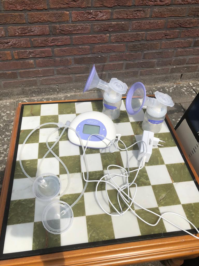 Afkolfaparaat, Kinderen en Baby's, Overige Kinderen en Baby's, Ophalen, Zo goed als nieuw