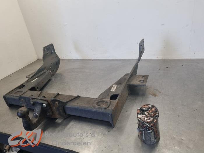 Trekhaak van een Ford Transit, Auto-onderdelen, Gebruikt, -, -, Ophalen of Verzenden
