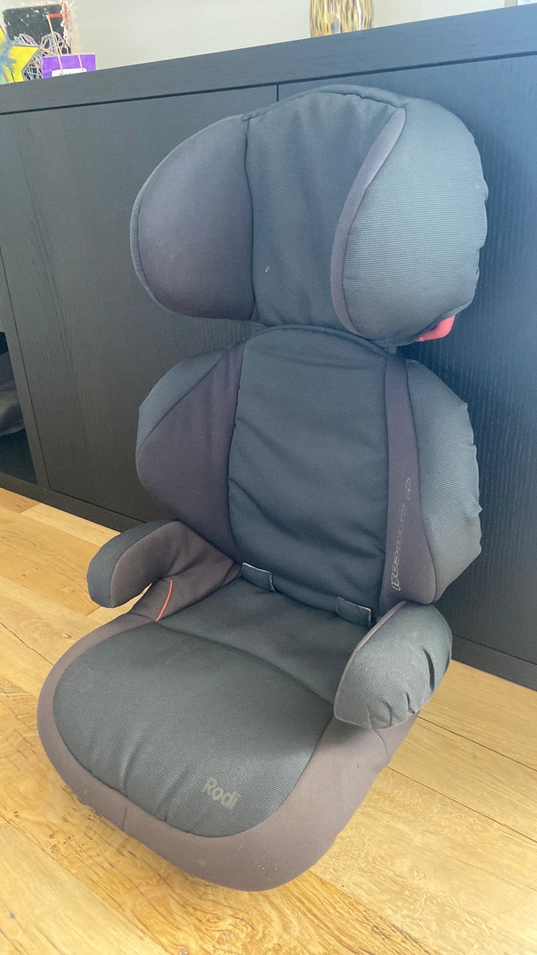 Rodi Maxi cosi, Ophalen, Gebruikt, Maxi-Cosi