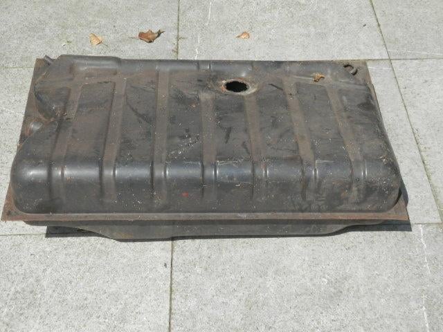 Réservoir d'essence VW Beetle 1302 ou 1303, Enlèvement, Utilisé, Volkswagen