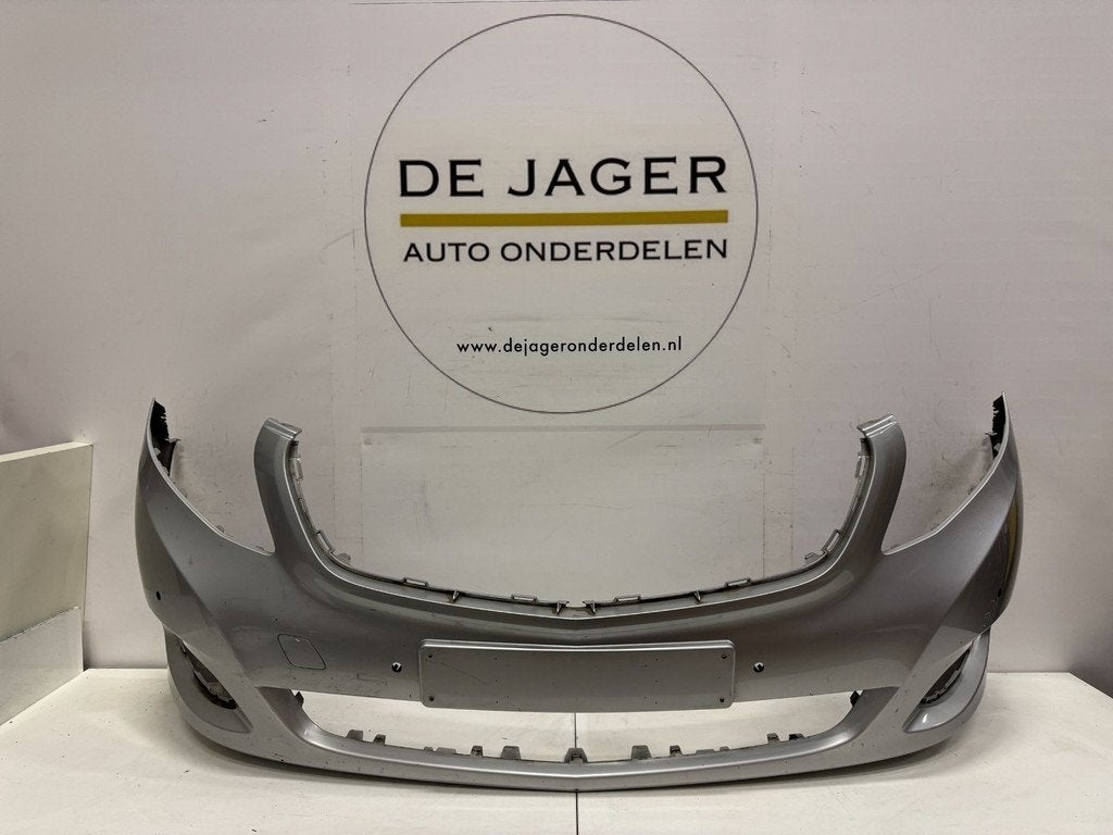 PARE-CHOCS AVANT MERCEDES-BENZ VITO W447 6PDC A4478800200, Mercedes-Benz AG, Pare-chocs, Mercedes-Benz, Utilisé
