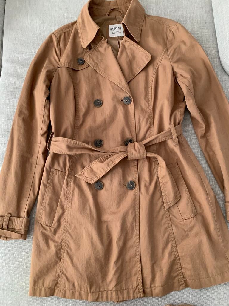 Esprit jas, Kleding | Dames, Bruin, Nieuw, Esprit, Ophalen