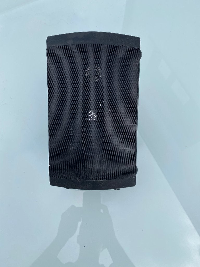 Yamaha outdoor speaker / buiten luidspreker box, Audio, Tv en Foto, Stereo speakers, Gebruikt, 120 tot 150 watt, Yamaha