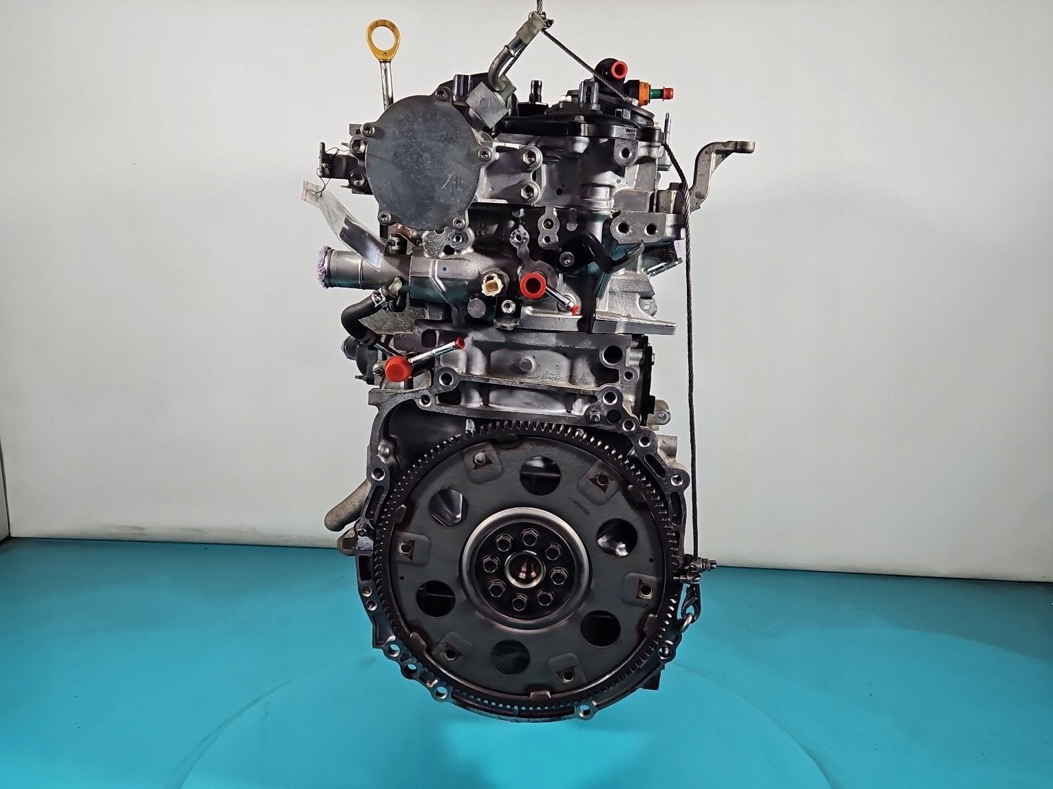 Moteur 8ARFTS Nu LEXUS NX, Verzenden, Gebruikt, Overige automerken