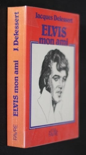 livre elvis mon ami, Livres, Romans historiques, Enlèvement ou Envoi