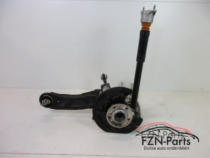 Mercedes-Benz A-Klasse W176, B-Klasse W246, CLA Wielophangin, Ophalen of Verzenden, Gebruikt